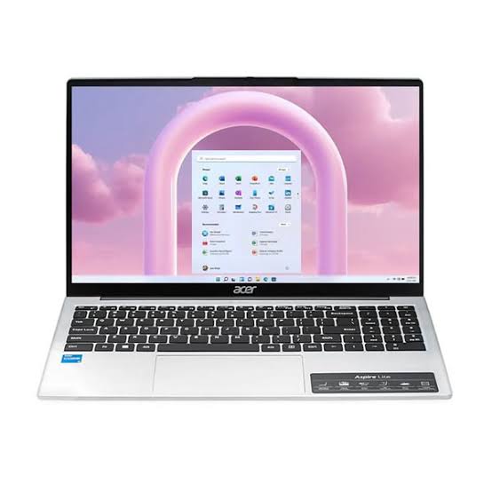Acer laptop rental in Computing and laptops category